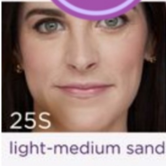 Creasless Concealer 25S - Picture 3 of 4